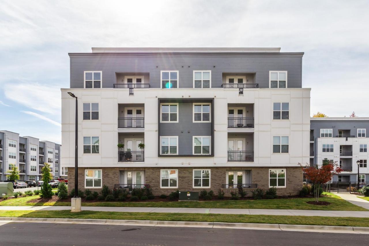 Kasa Freemorewest Шарлотт Экстерьер фото